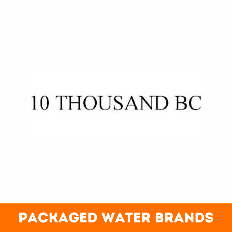 Top 71+ Best Packaged Water Brands in the world