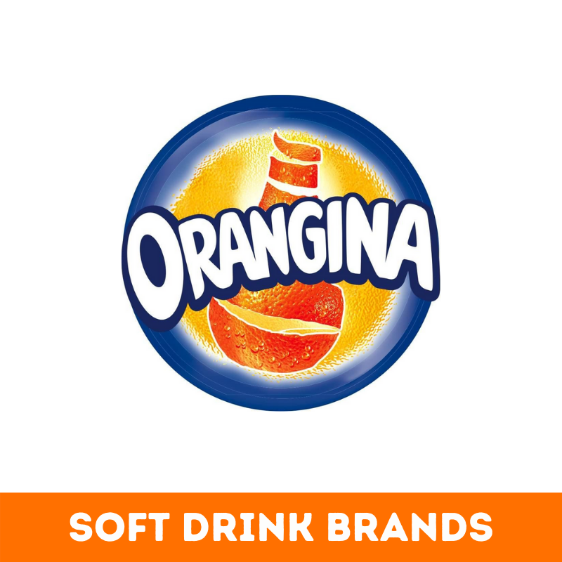 Top 51 Best Soft Drink Brands of the World