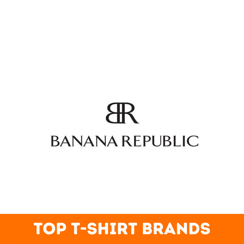 61+ Top Tshirt Brands of the World