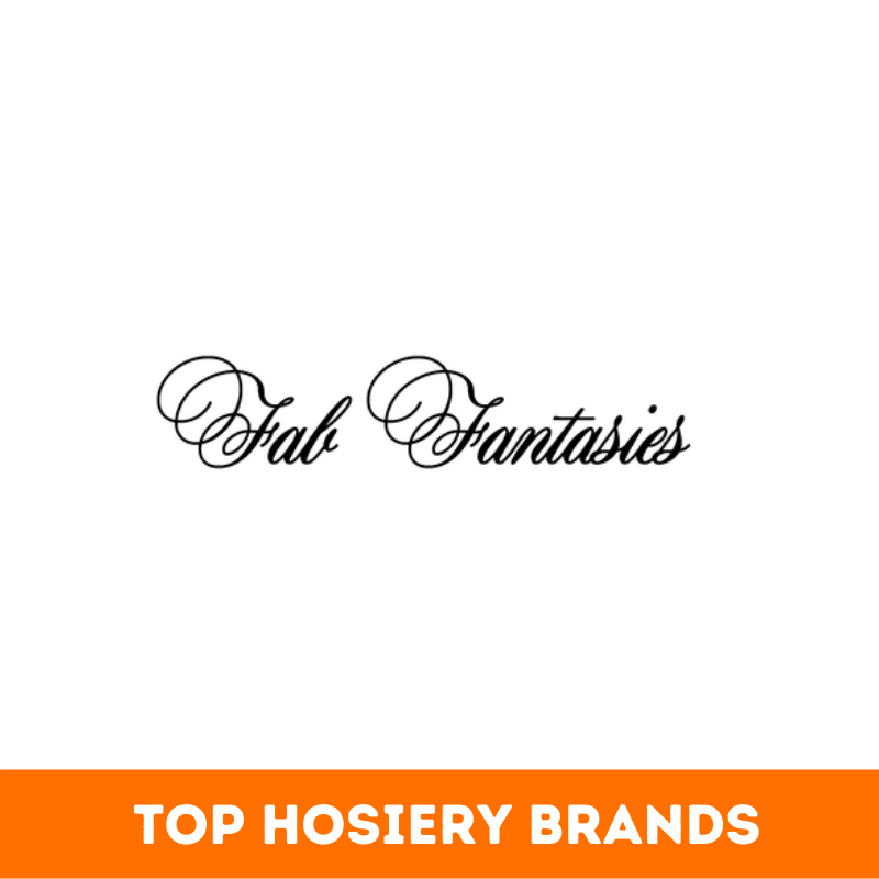 45 Top Hosiery Brand in the World