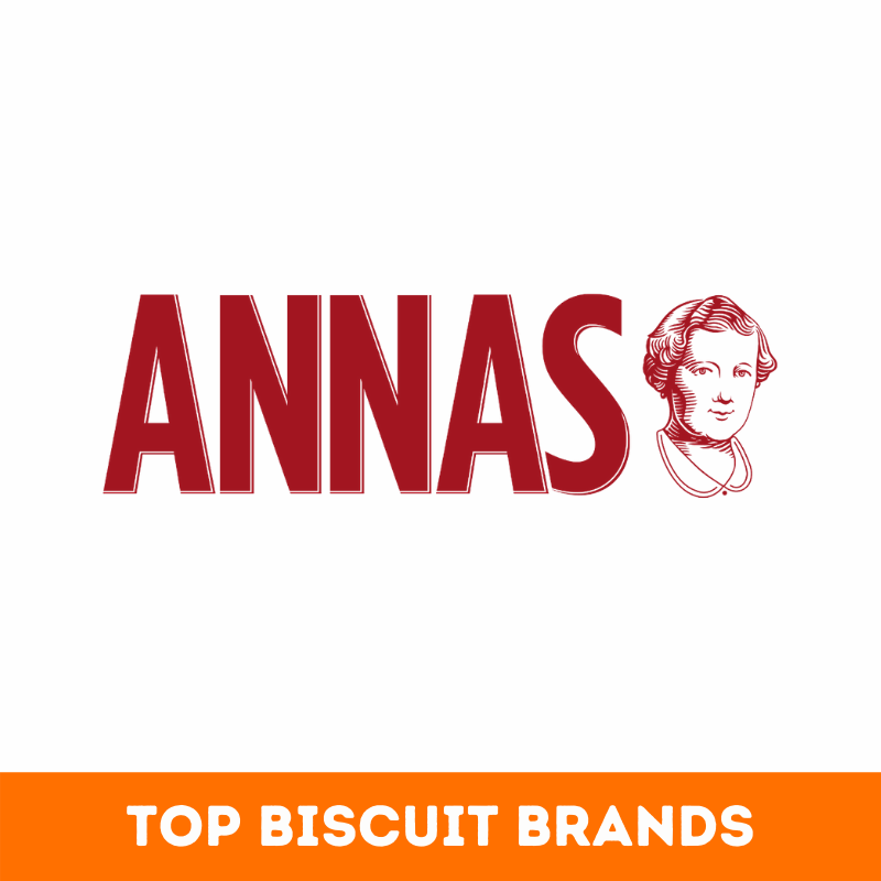 Top 45+ Best Biscuit Brands in the world