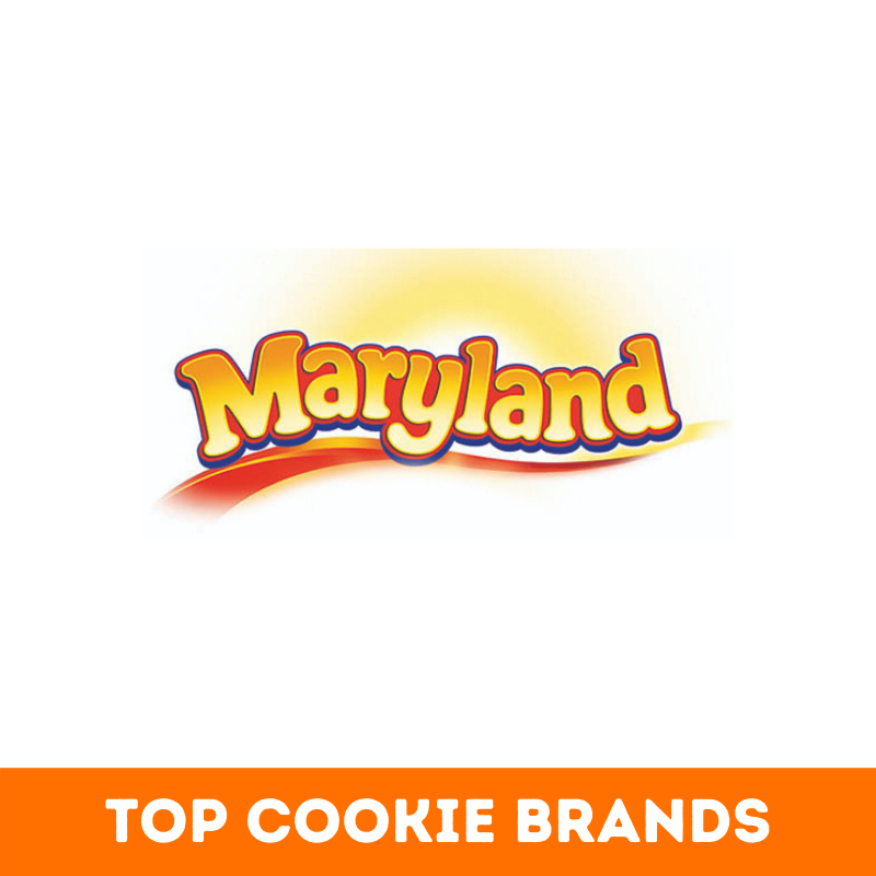 Top 51+ Best Cookie Brands of the World BeNextBrand