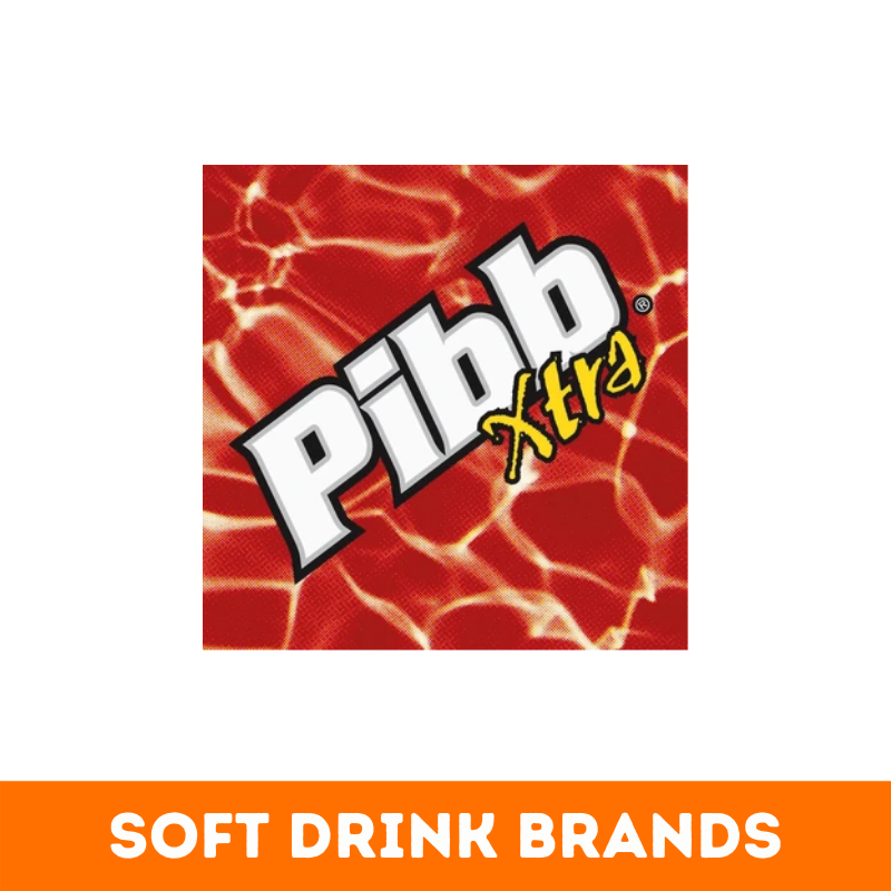 Top 51 Best Soft Drink Brands of the World