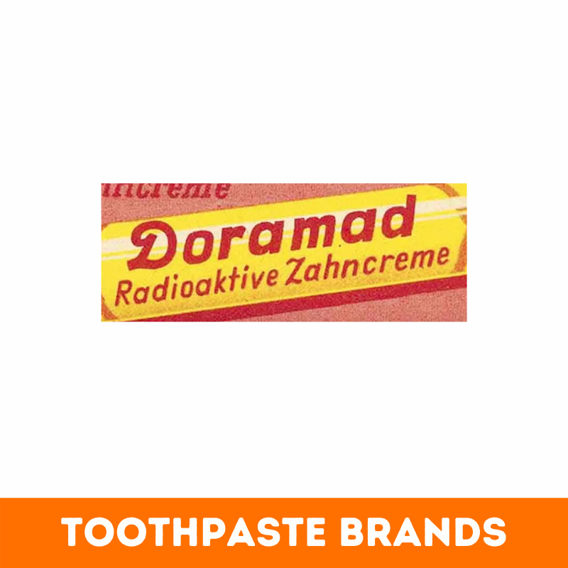 Top 48+ Best Toothpaste Brands in the World