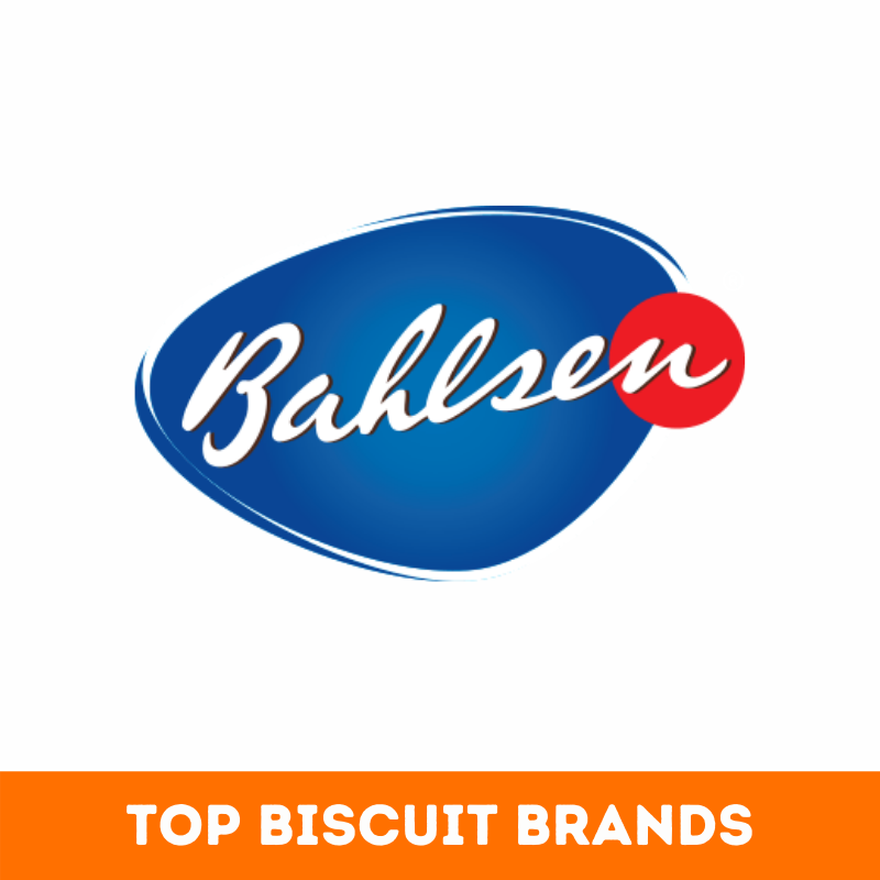 Top 45+ Best Biscuit Brands in the world