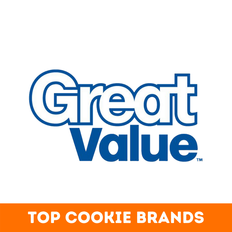 Top 51+ Best Cookie Brands of the World BeNextBrand