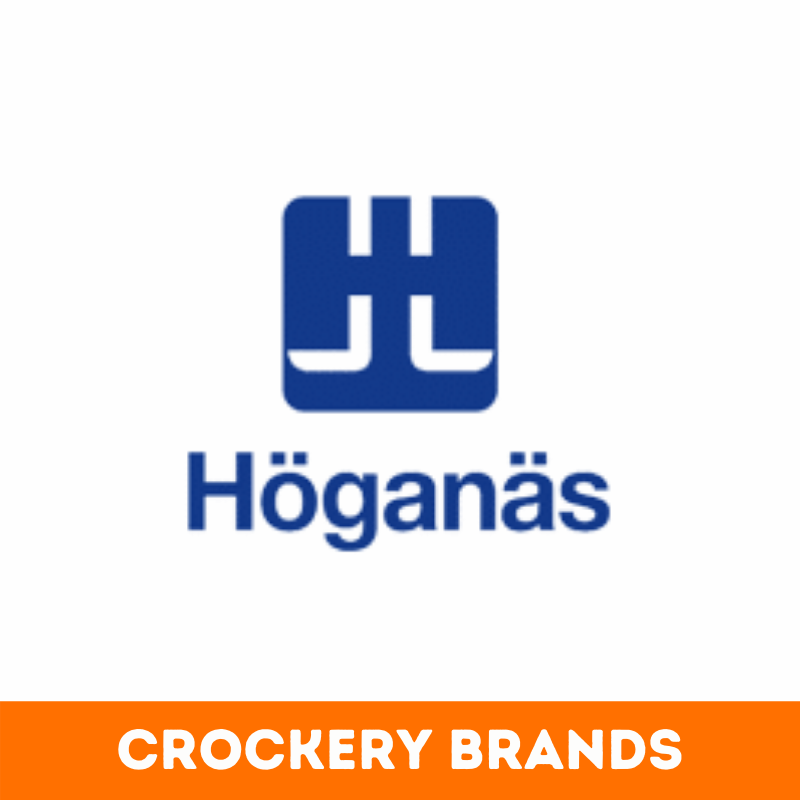 29+ Best Crockery Brands in the World