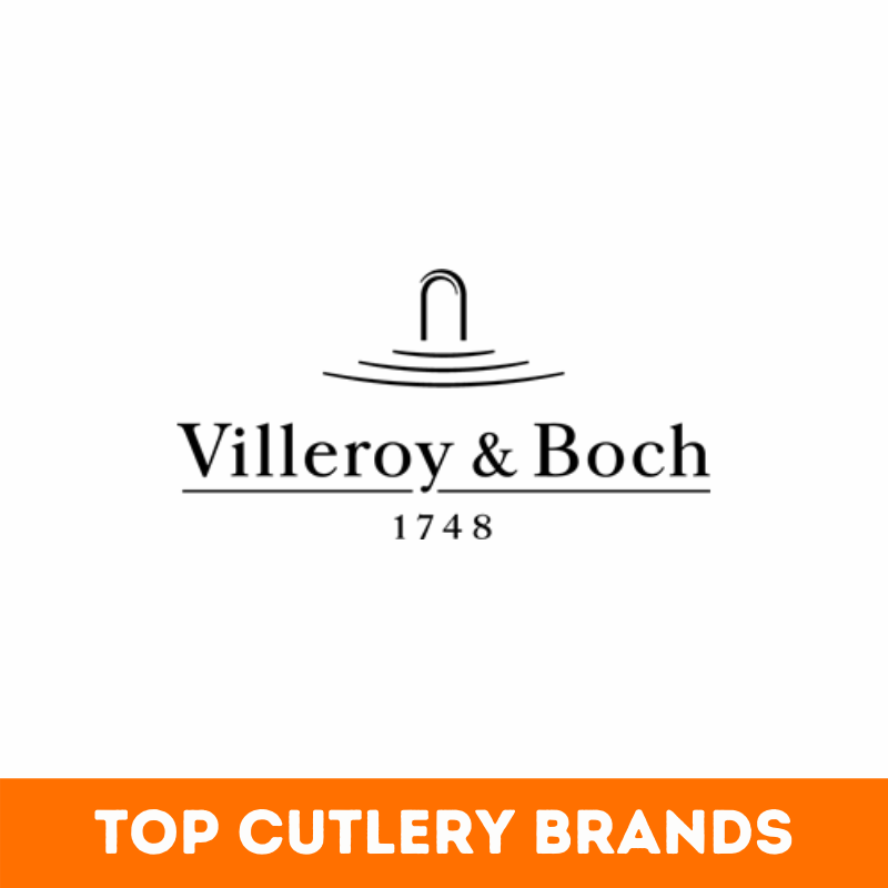 Top 41+ Best Cutlery Brands in the World