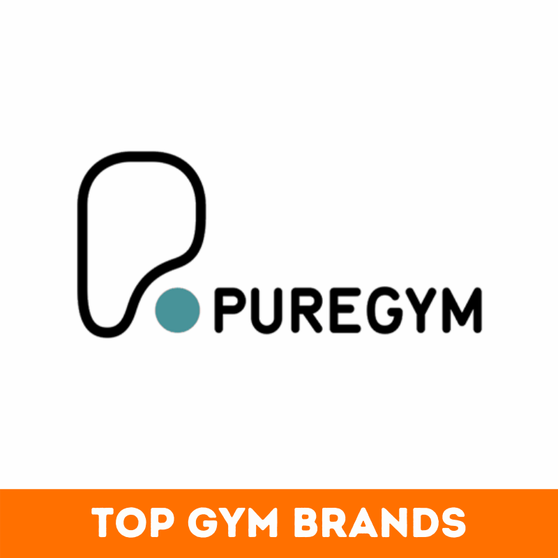 Top 56+ Best Gym Brands in the world