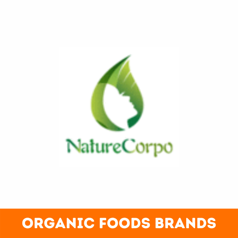 Top 55+ Best Organic Foods Brands in the World