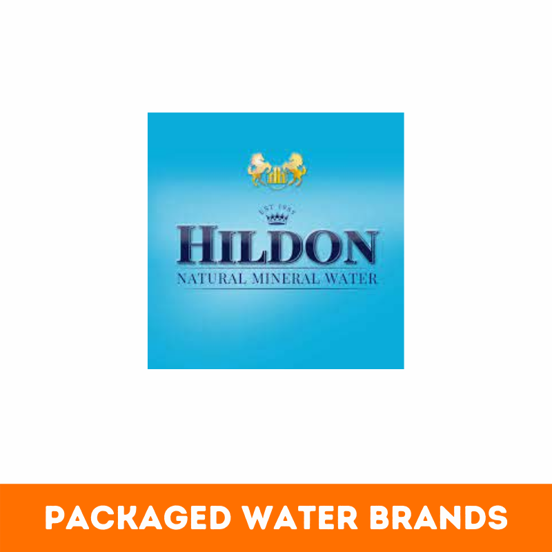 Top 71+ Best Packaged Water Brands in the world