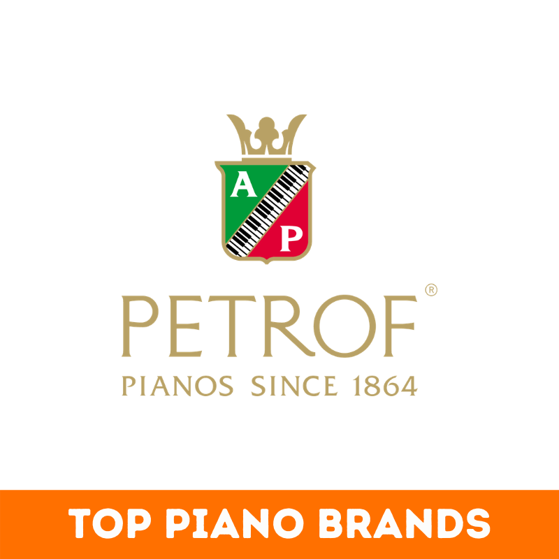 Top 25+ Best Piano Brands in the World -BeNextBrand.com