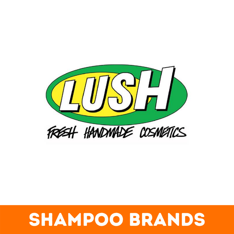 Top 42+ Best Shampoo Brands of the World
