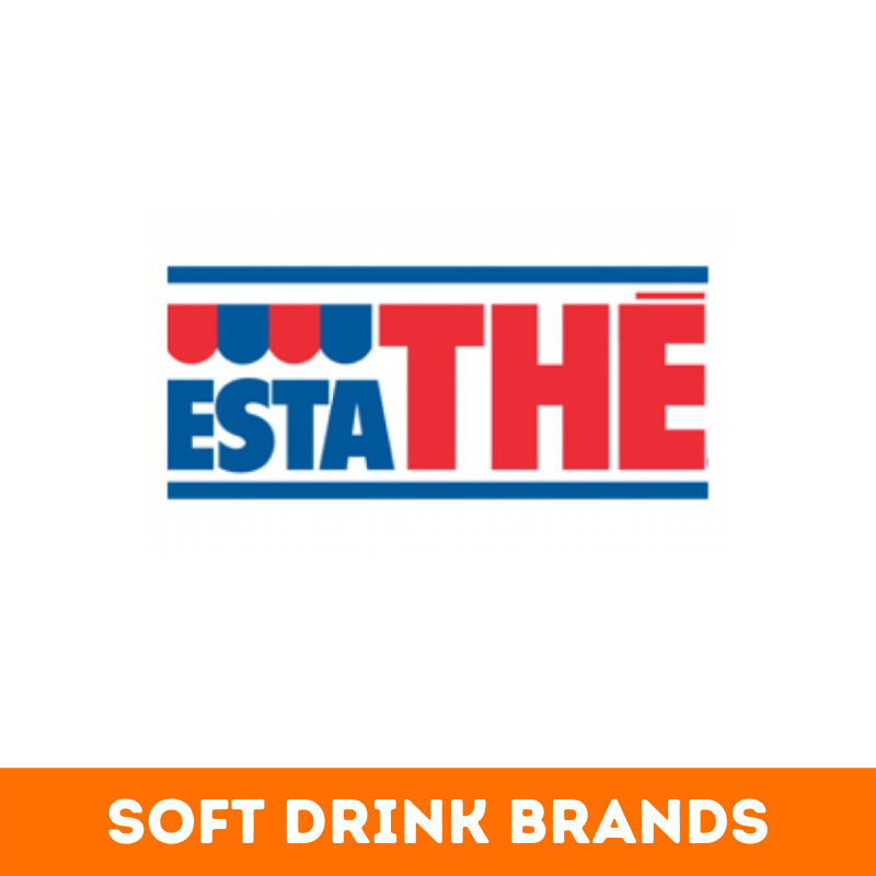 Top 51 Best Soft Drink Brands of the World