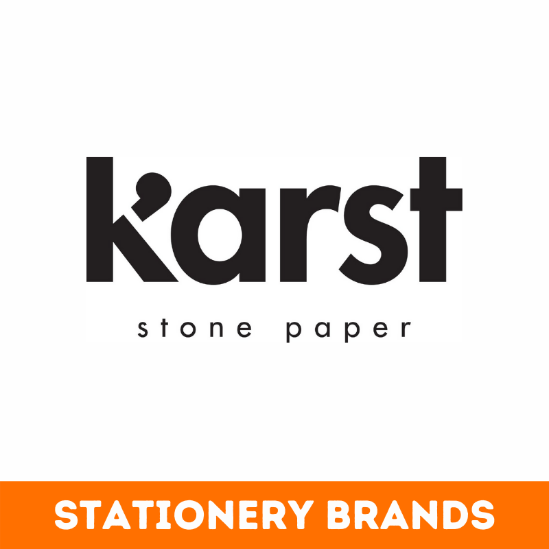 Top 45 Best Stationery Brands of the World BeNextBrand