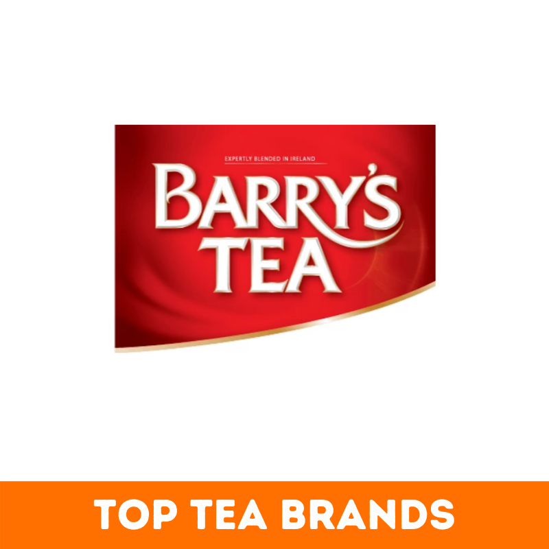 Top 41+ Best Tea Brands of the World