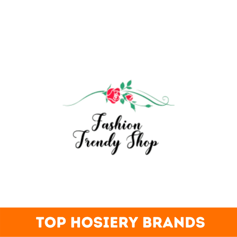 45 Top Hosiery Brand in the World