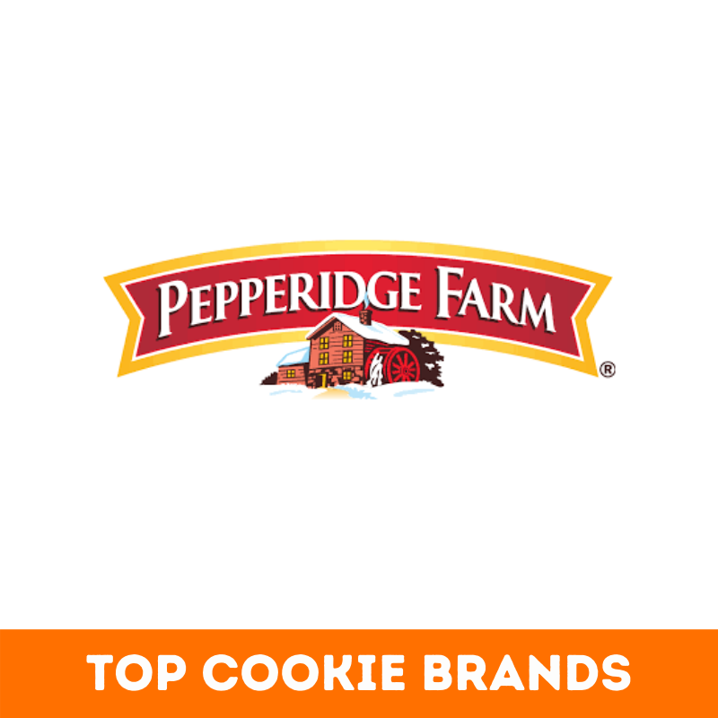 Top 51+ Best Cookie Brands of the World BeNextBrand