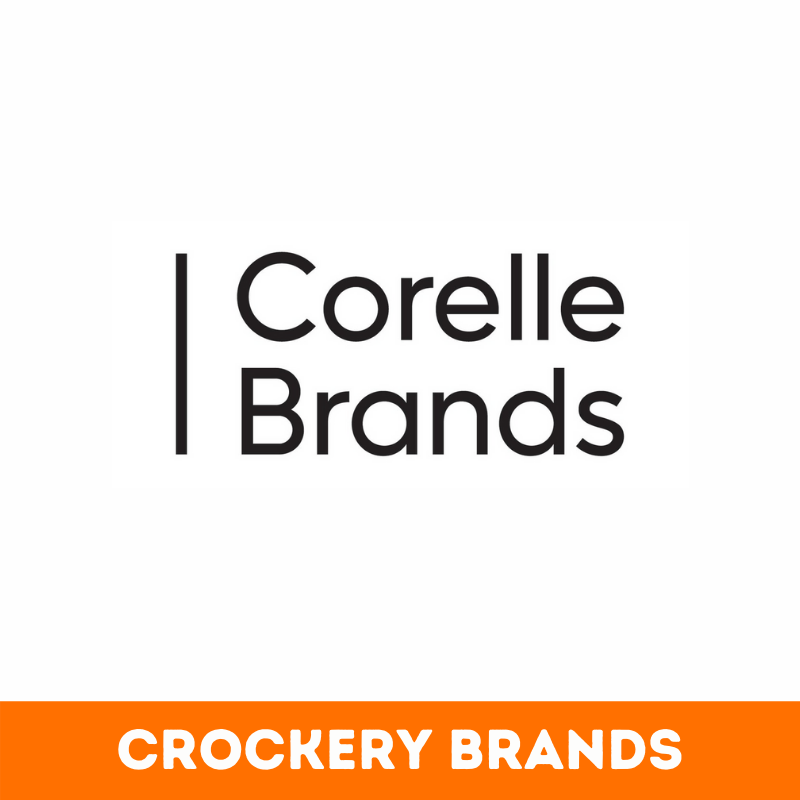 3 Top Crockery Brands Of World 