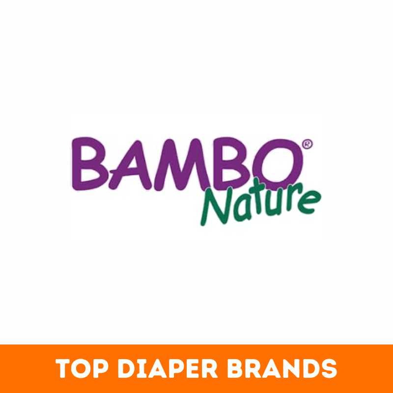 Top 31+ Best Diaper Brands in the World