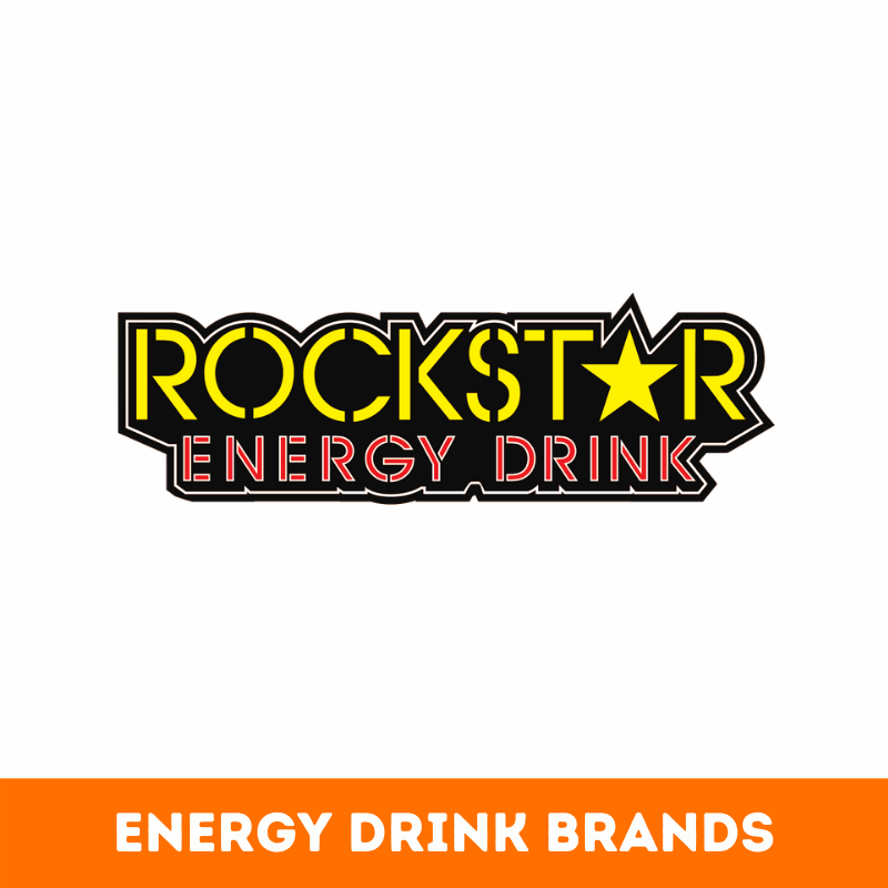 Top 25+ Best Energy Drink Brands in the World