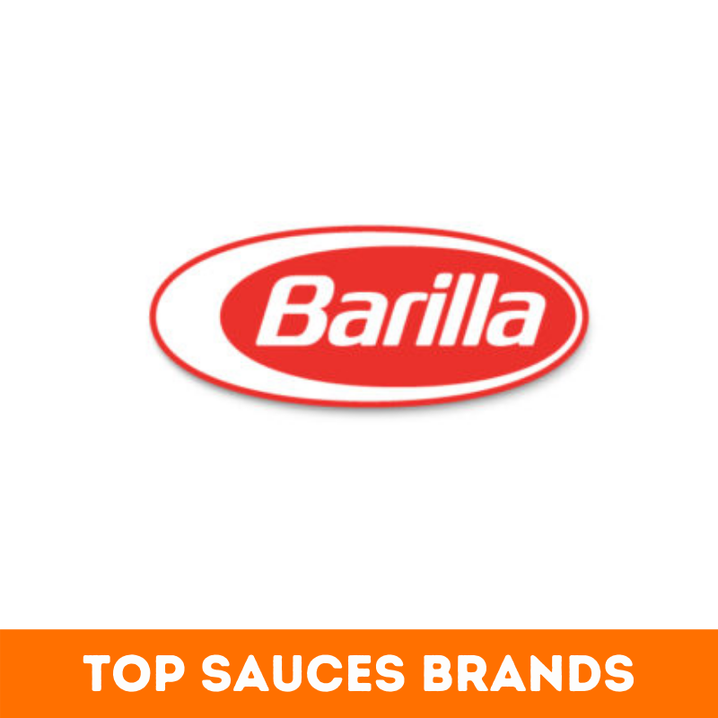Top 51 Best Sauces Brands of the World