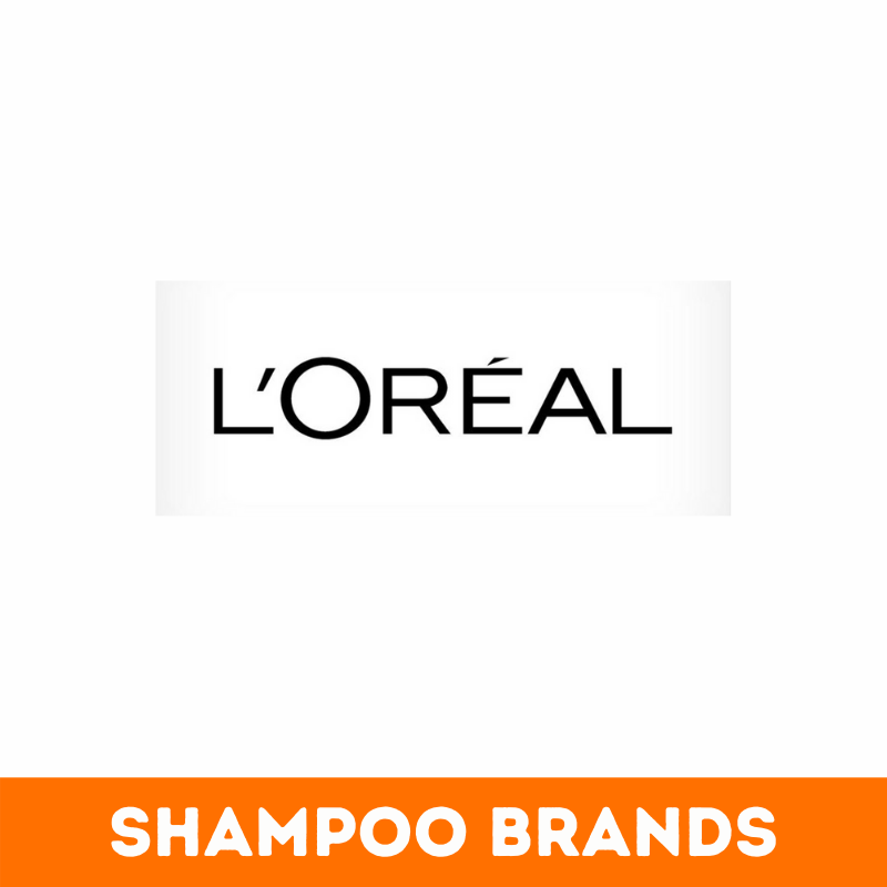 Top 42+ Best Shampoo Brands of the World