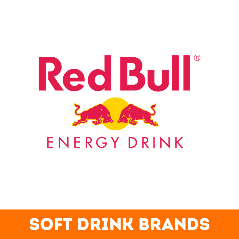 Top 51 Best Soft Drink Brands of the World
