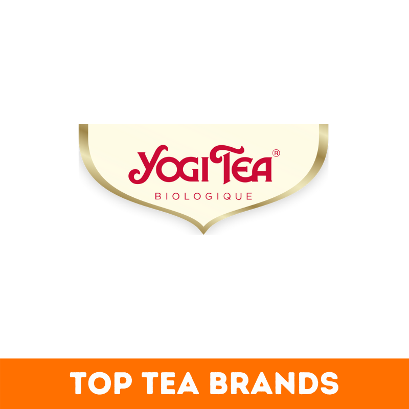 Top 41+ Best Tea Brands of the World