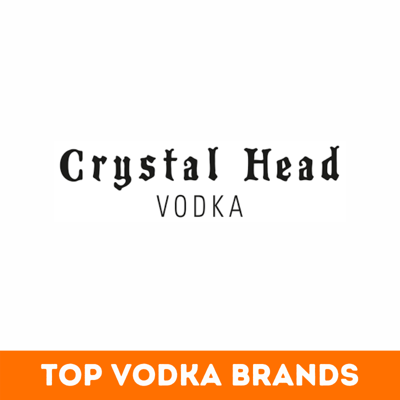 Top 32+ Best Vodka Brands in the World