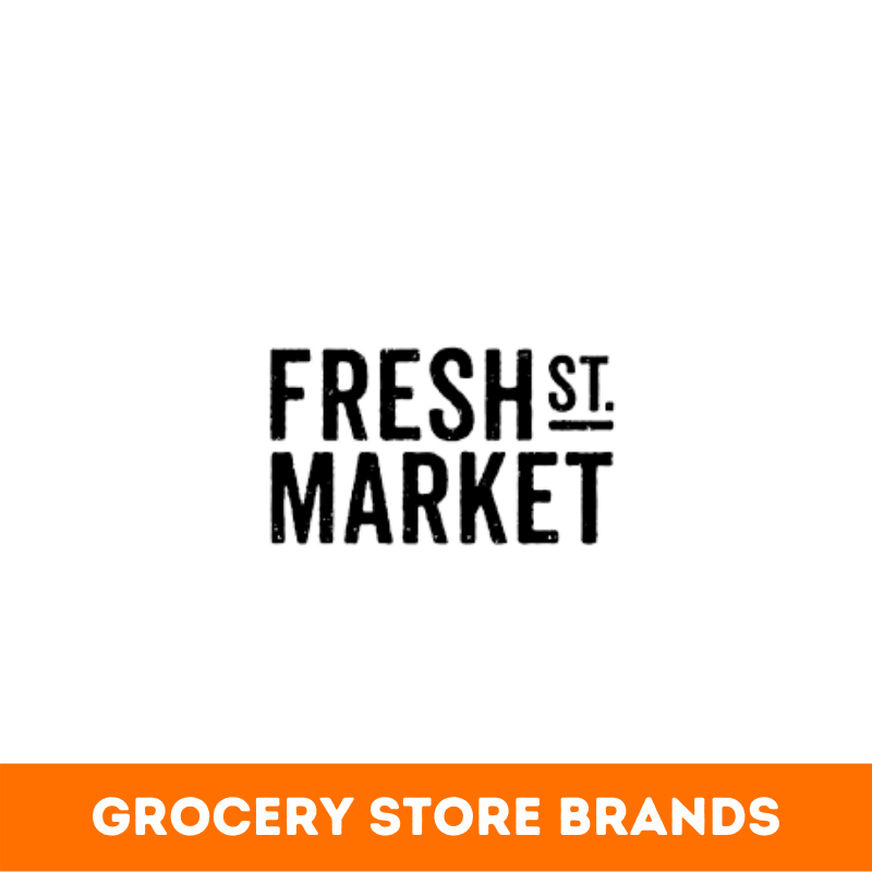 Top 80+ Best Grocery Store Brands of the World BrandBoy