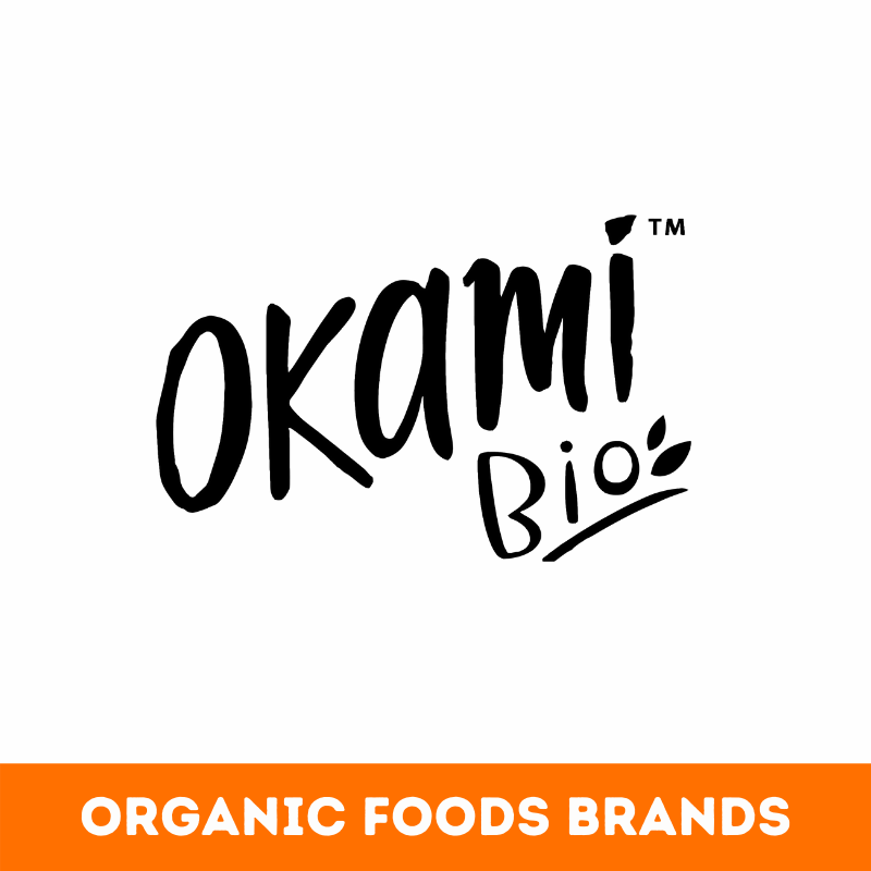 Top 55+ Best Organic Foods Brands in the World