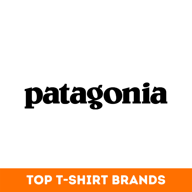 61+ Top Tshirt Brands of the World