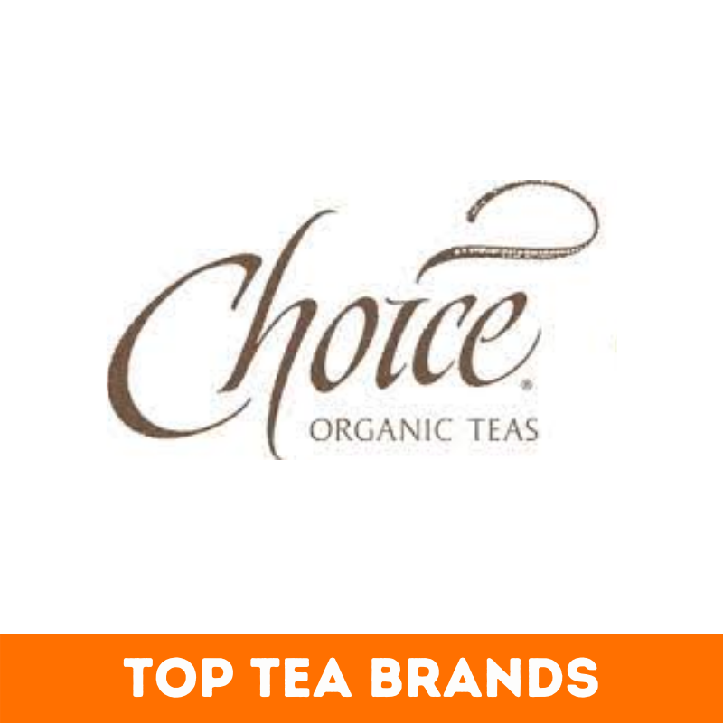 Top 41+ Best Tea Brands of the World