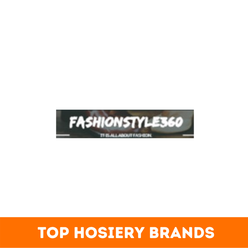 45 Top Hosiery Brand in the World