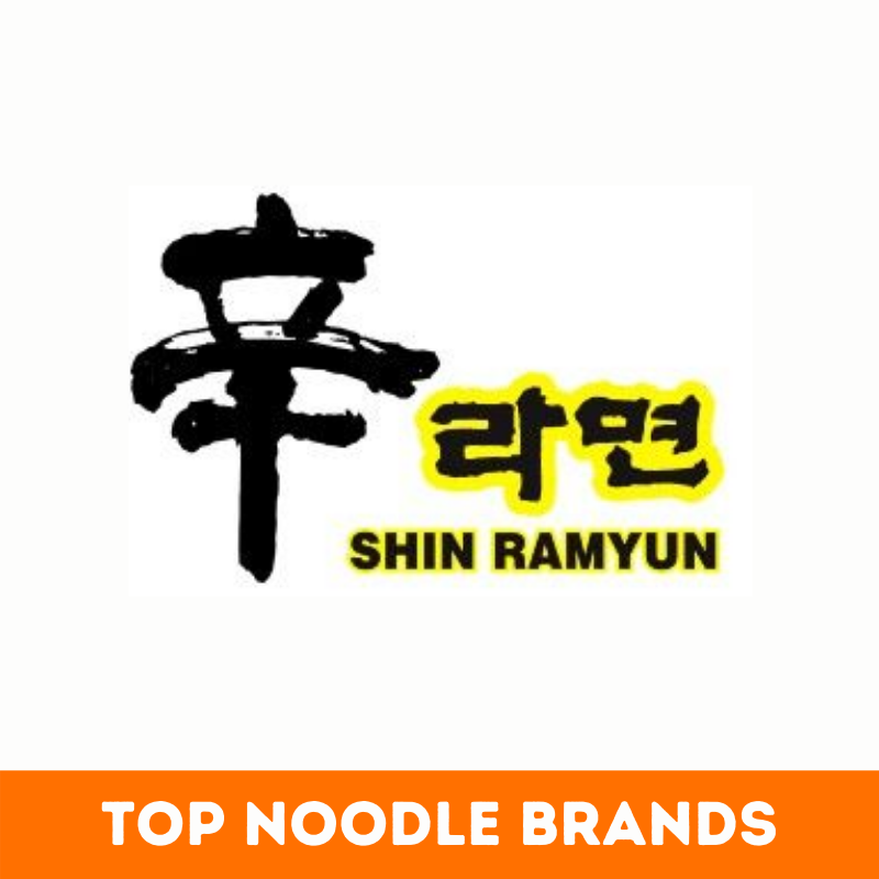 Top 32+ Best Noodle Brands in the World