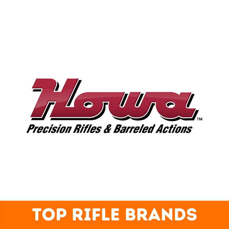 Top 34+ Best Rifle Brands in the World
