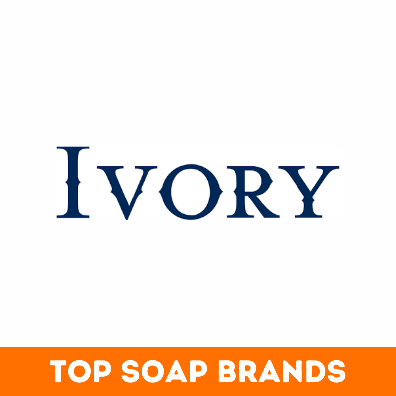 Top 42+ Best Soap Brands in the World BeNextBrand