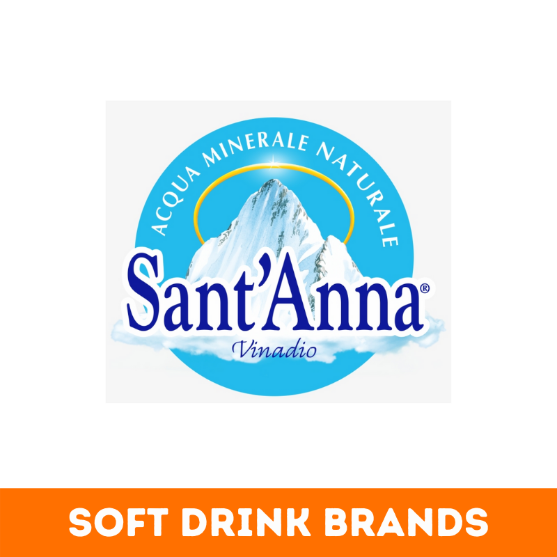 Top 51 Best Soft Drink Brands of the World