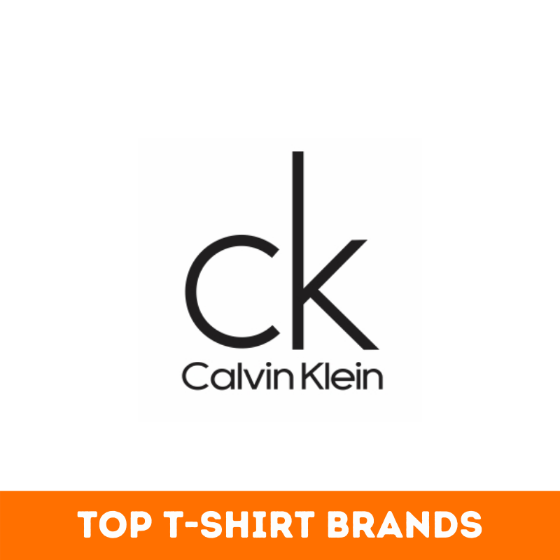 61+ Top T-shirt Brands of the World - BeNextBrand.Com