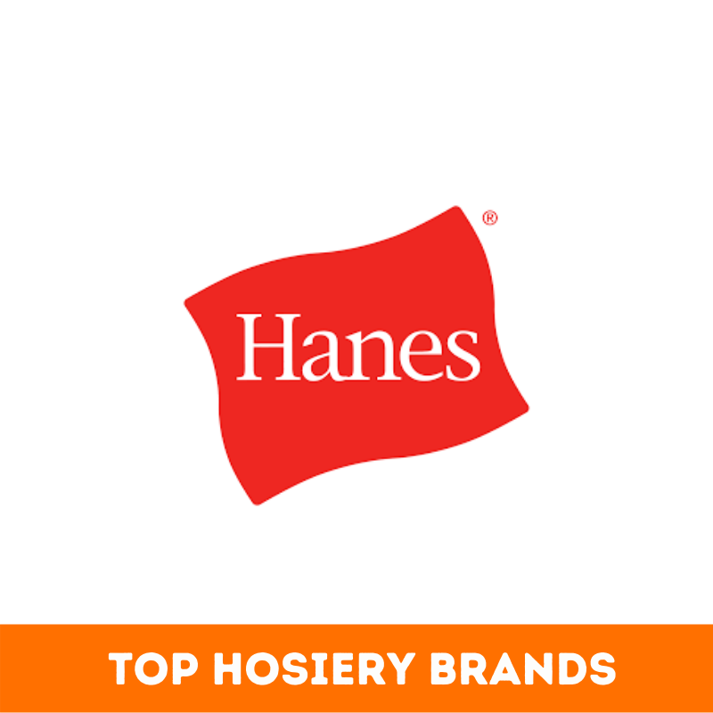 45 Top Hosiery Brand in the World