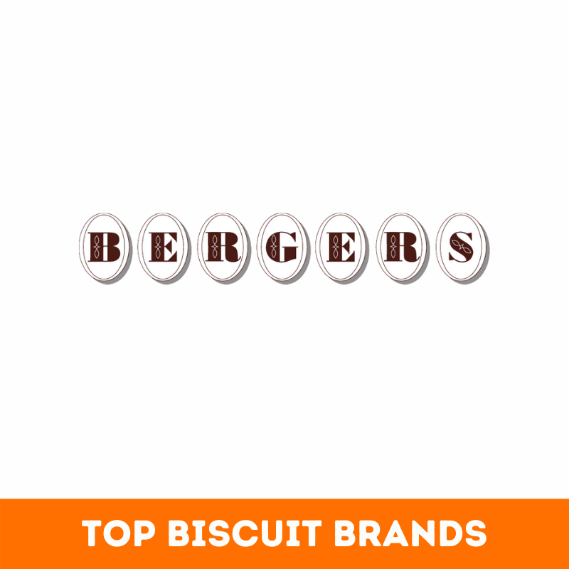 Top 45+ Best Biscuit Brands in the world