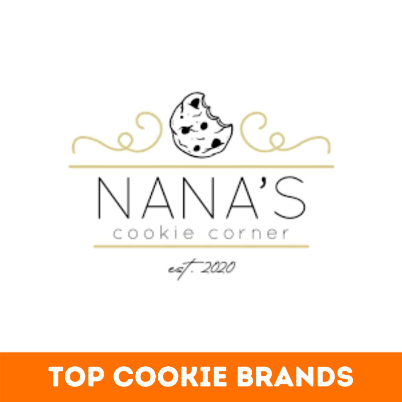 Top 51+ Best Cookie Brands of the World BeNextBrand
