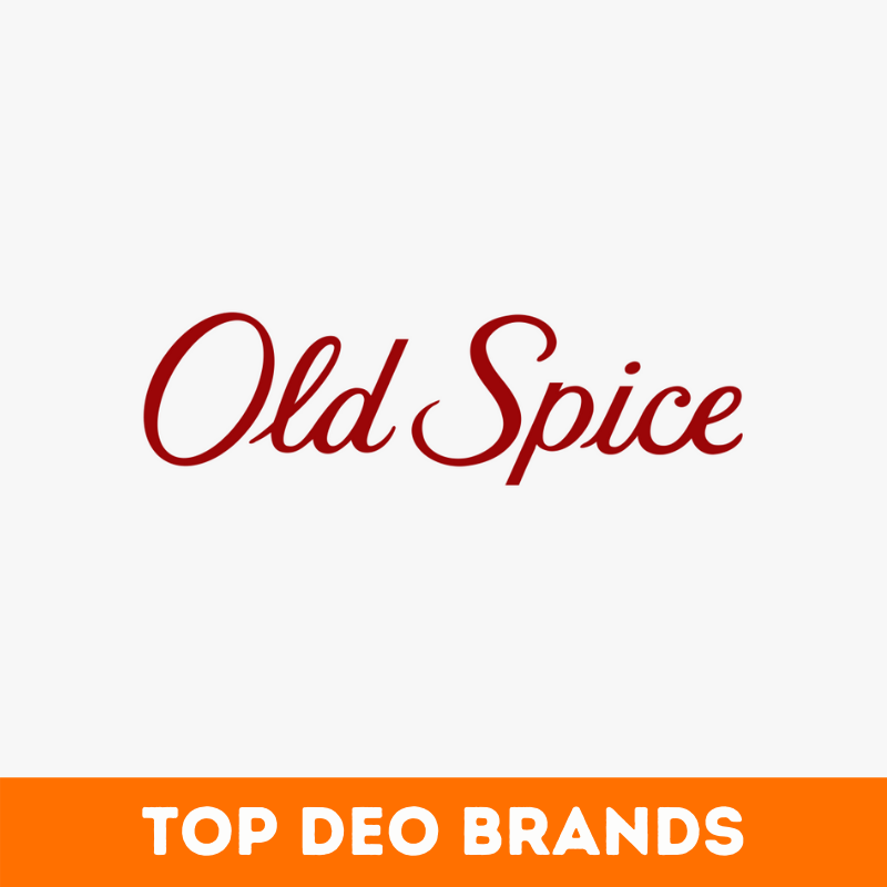 Top 42+ Best Deo Brands in the World
