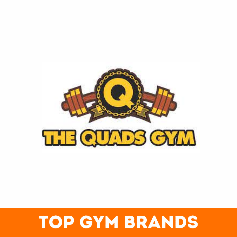 Top 56+ Best Gym Brands in the world