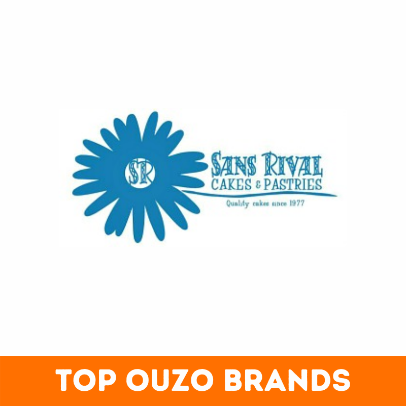 Top 42+ Best Ouzo Brands in the World