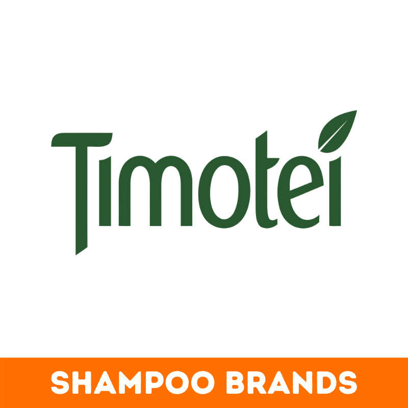 Top 42+ Best Shampoo Brands of the World