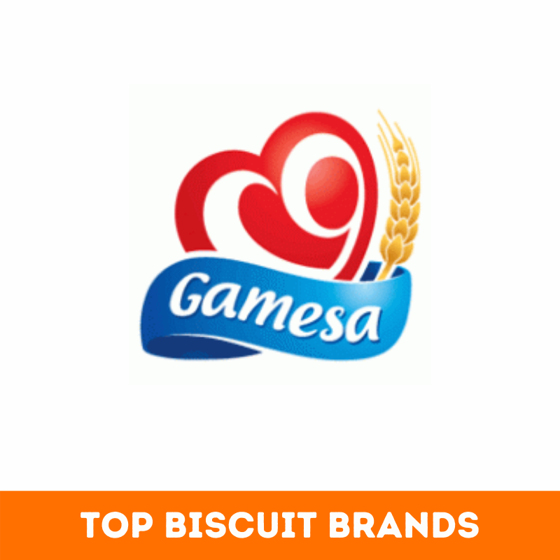 Top 45+ Best Biscuit Brands in the world