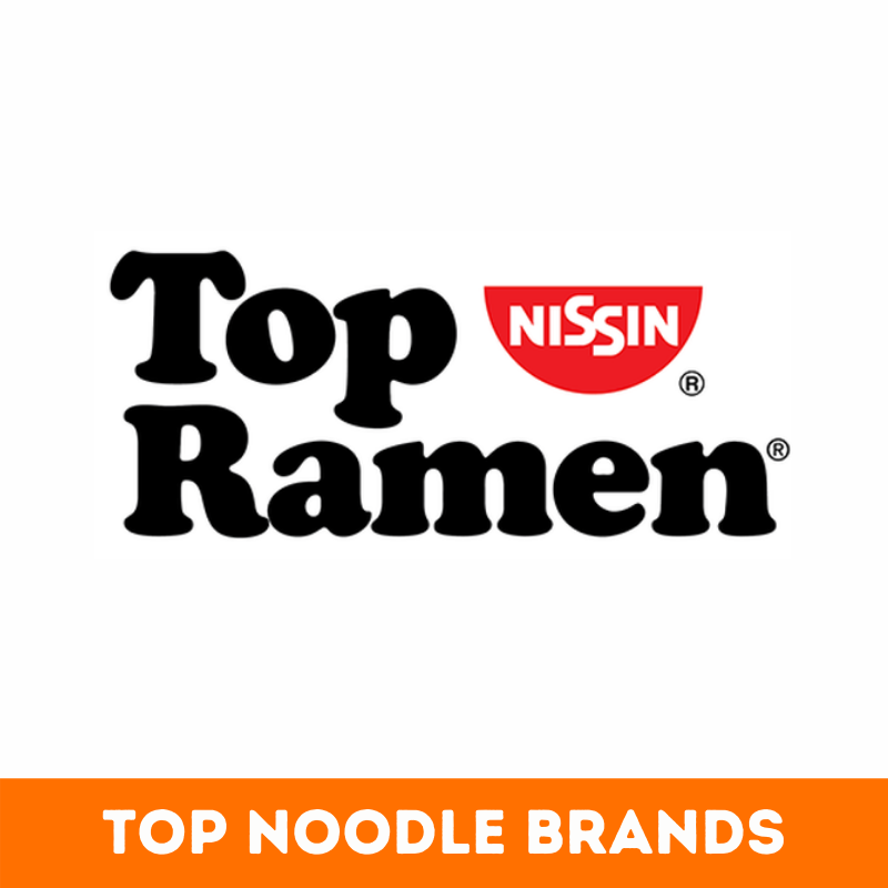 Top 32+ Best Noodle Brands in the World