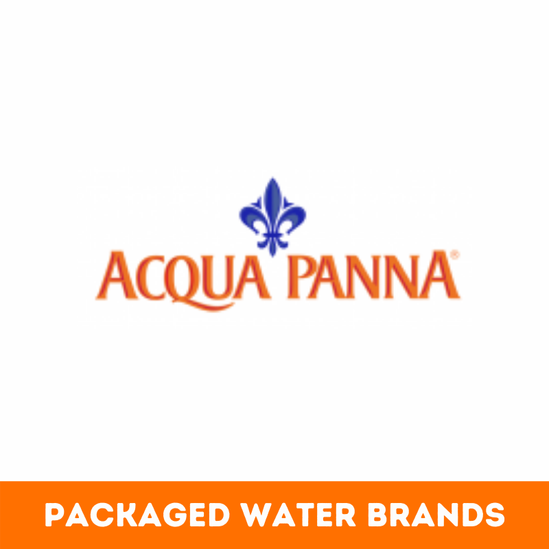 Top 71+ Best Packaged Water Brands in the world